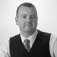 Wayne Tucker