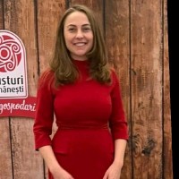 Diana Zaharia (Dobre)