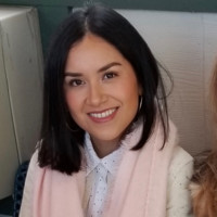 Yasmeen Acosta