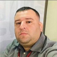 Daniel Rigotti Amorim