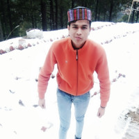 Himanshu Rawat