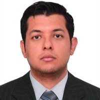 David Andres Gomez Ariza