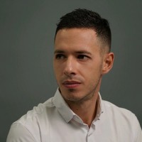 Guillaume Merlier 王飞龙