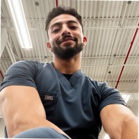 Moustafa Hassanin