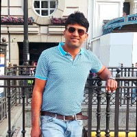 Ashish Kasar