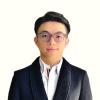 Jiahao Cai