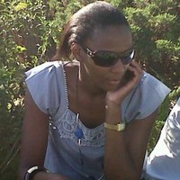 Andiswa Myeki