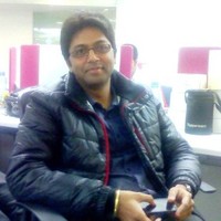 Gaurav Gautam