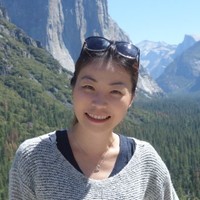 Linda (Yu-Ling) Lan