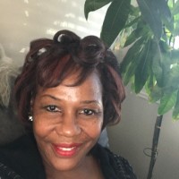 Martha Pickett-Patterson