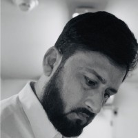 Nouman Ali