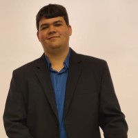 Luis Gustavo Schuh Bocatios