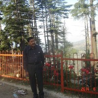 sushil mathur