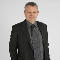 Terry Day