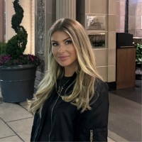 Stephanie McKenzie