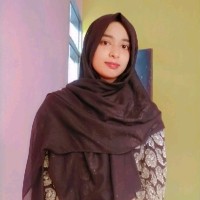 Aleesha Alam