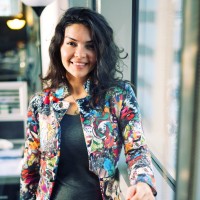 Pegah Ghaemi