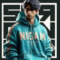 Ash Nigam