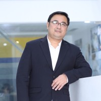 Dr Ankur Baruah