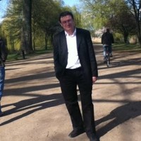 Juergen Brandenburg