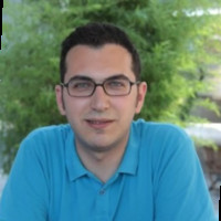 Emre Hesapdar