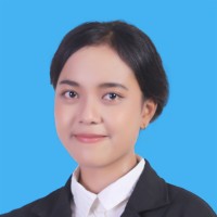 Alisya Tifany Budiono
