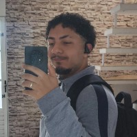 Cauê Bastos Stelmasçuk da Silva