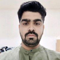 Shanu Ahmed