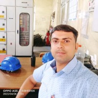 Abhishek Mishra