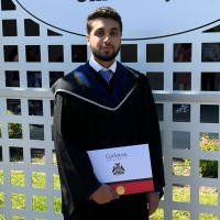 Hamzah Tariq