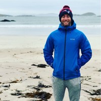 Andy O'Neill
