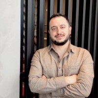 Serkan ŞİMŞEK