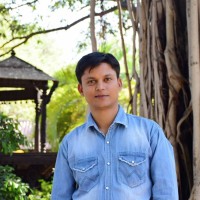 Brijesh Sharma