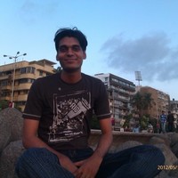 Ankur Maurya