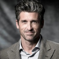 Patrick Dempsey