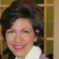 Linda Faulkner Johnston