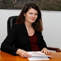 Florence BARALE