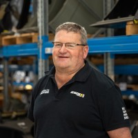 Shane Faulkner