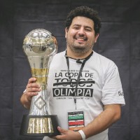Oliver Recalde