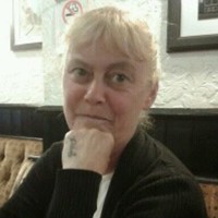 Gail Turner