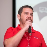 Cleber Souza