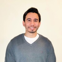 Josué D. Ramírez Madrigal