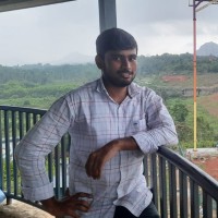 Vimalkumar M