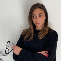 Maria Vittoria Martorano