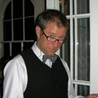 David Simmons