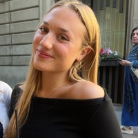 Cleo Fouts