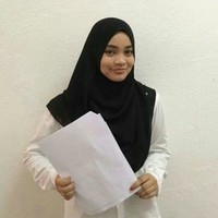 Fatima Zahara A.