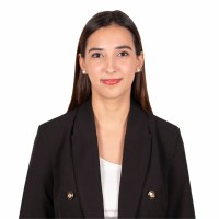 Marianne Hayde Argüelles Flores