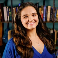 Lydia Bowman