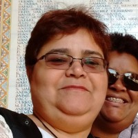 Mirela Lisboa